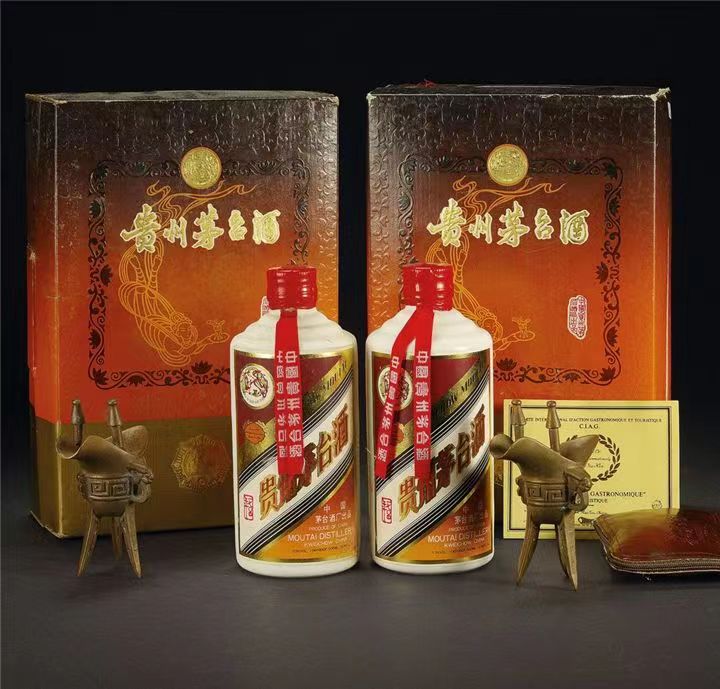 两当烟酒回收